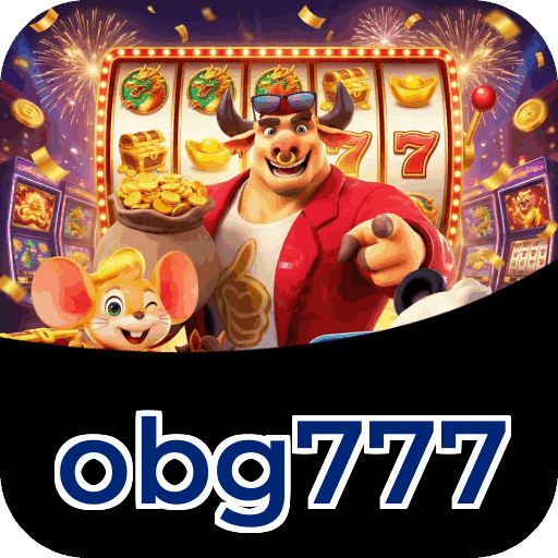Slots Premium da PG Soft na obg777